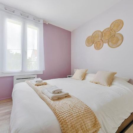 Welcome To Emma House Chennevières-sur-Marne Extérieur photo