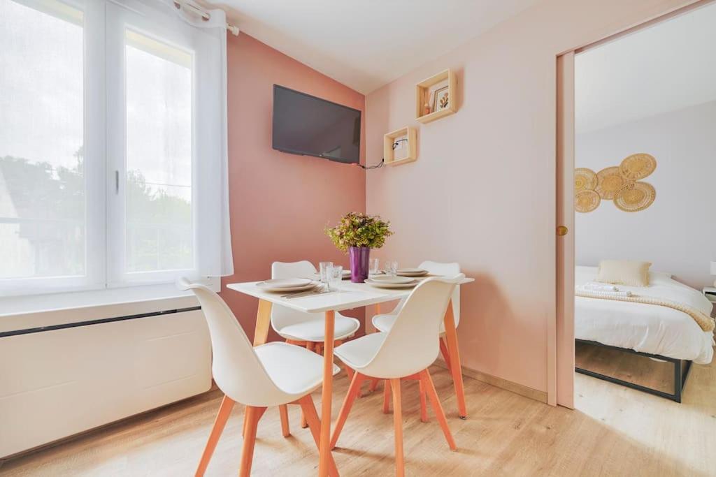 Welcome To Emma House Chennevières-sur-Marne Extérieur photo