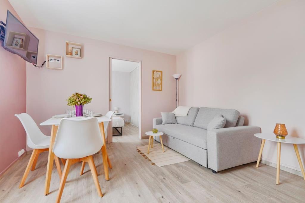 Welcome To Emma House Chennevières-sur-Marne Extérieur photo